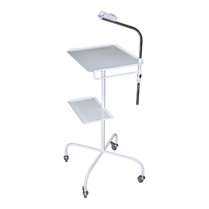 Стійка (стіл) для кардіографа СТк-1 (Медпромсервіс)